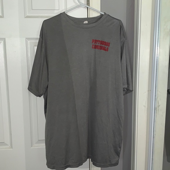 Graphic tee - Picture 1 of 3